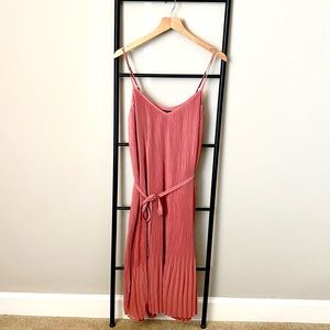 Midi Abercrombie Dress
